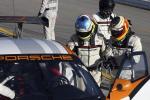 Porsche 911 GT3 R Hybrid 2010 года